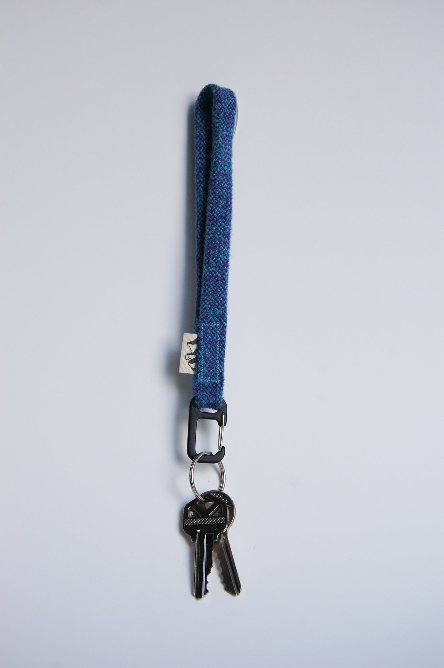 Deepnight Keychain