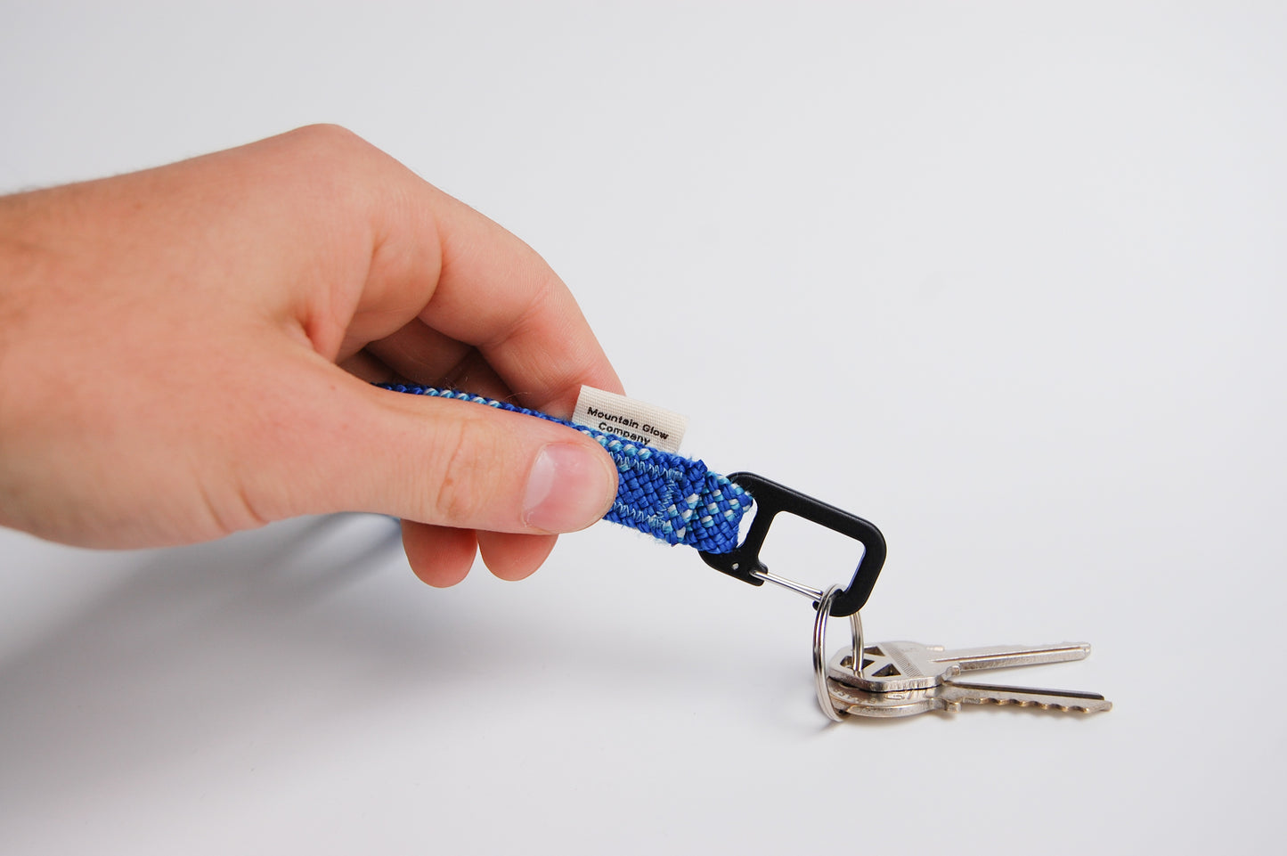 Cosma Keychain