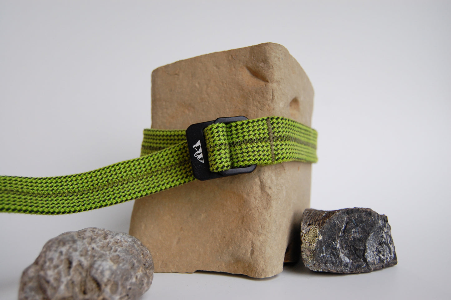Surge Belay Belt