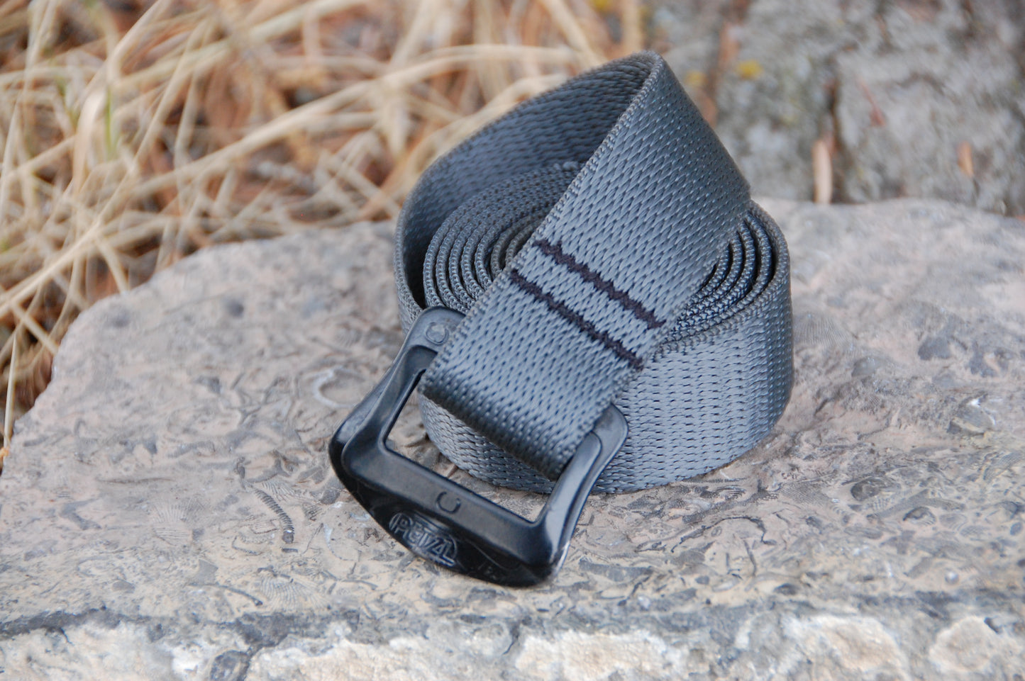 Slate Belay Belt