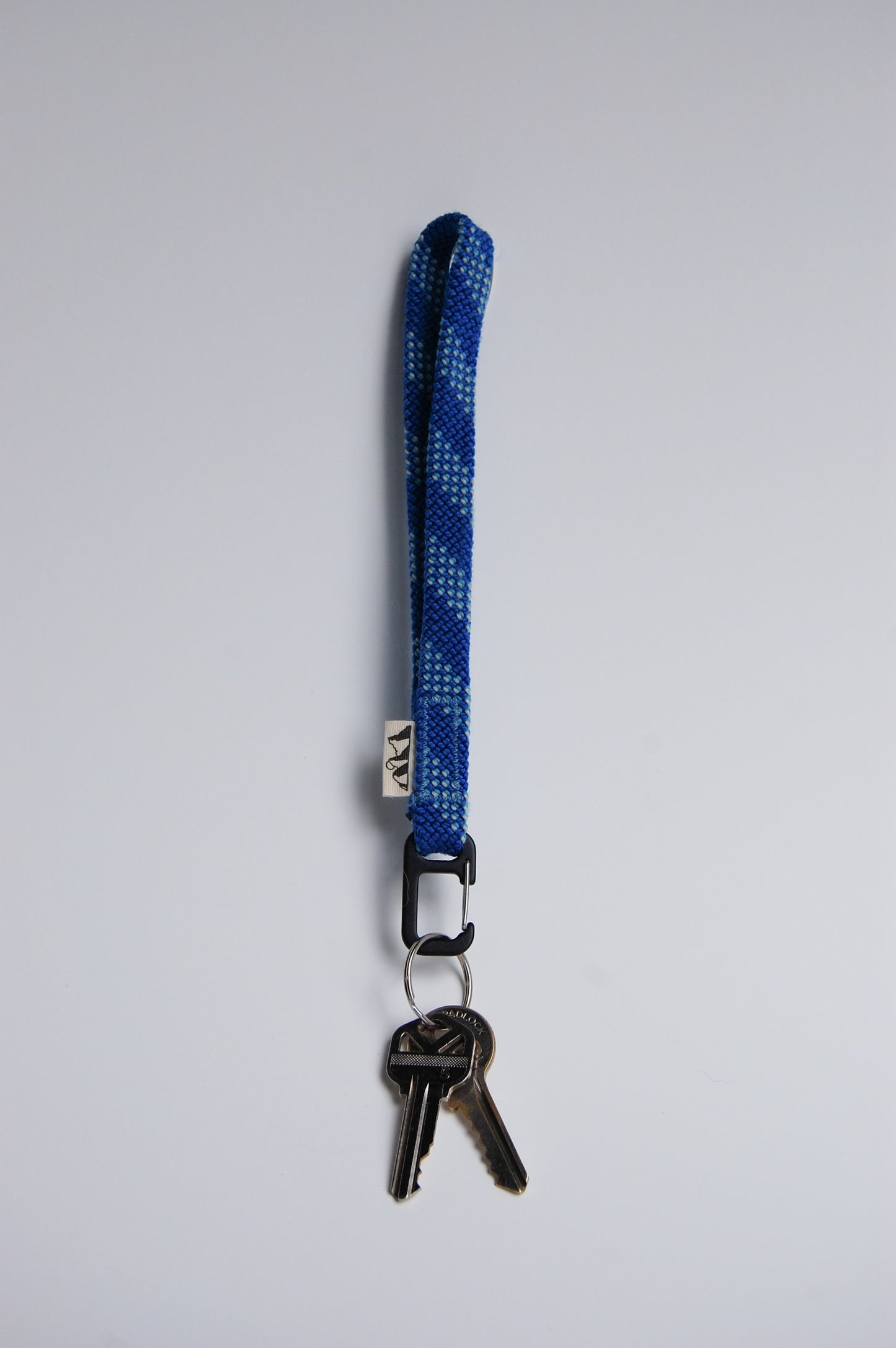 Cosma Keychain