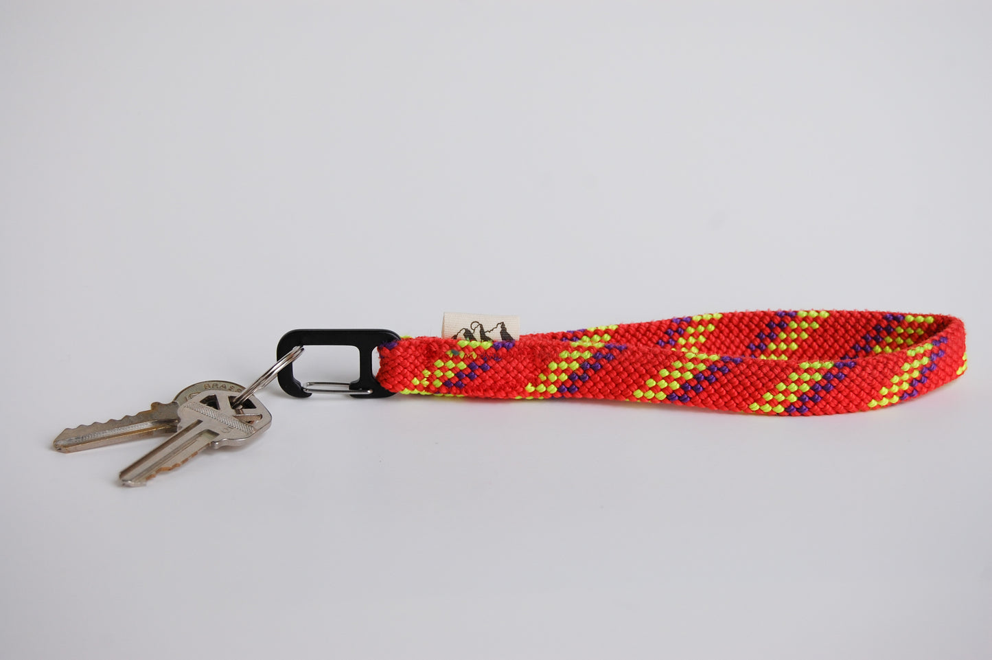 Pheonix Keychain
