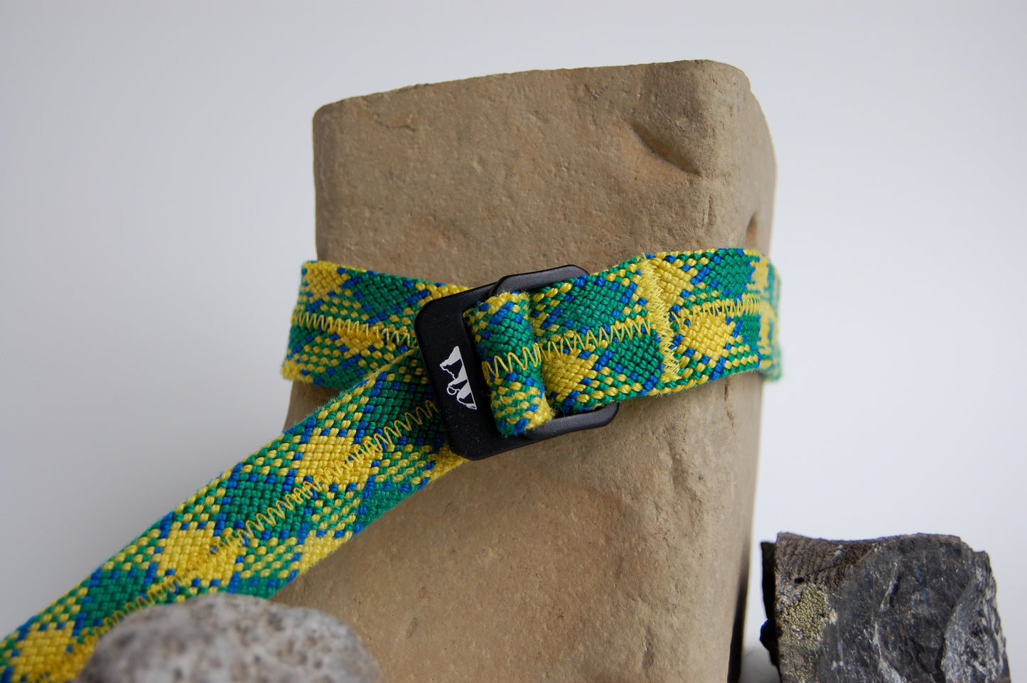 Bristle Belay Belt