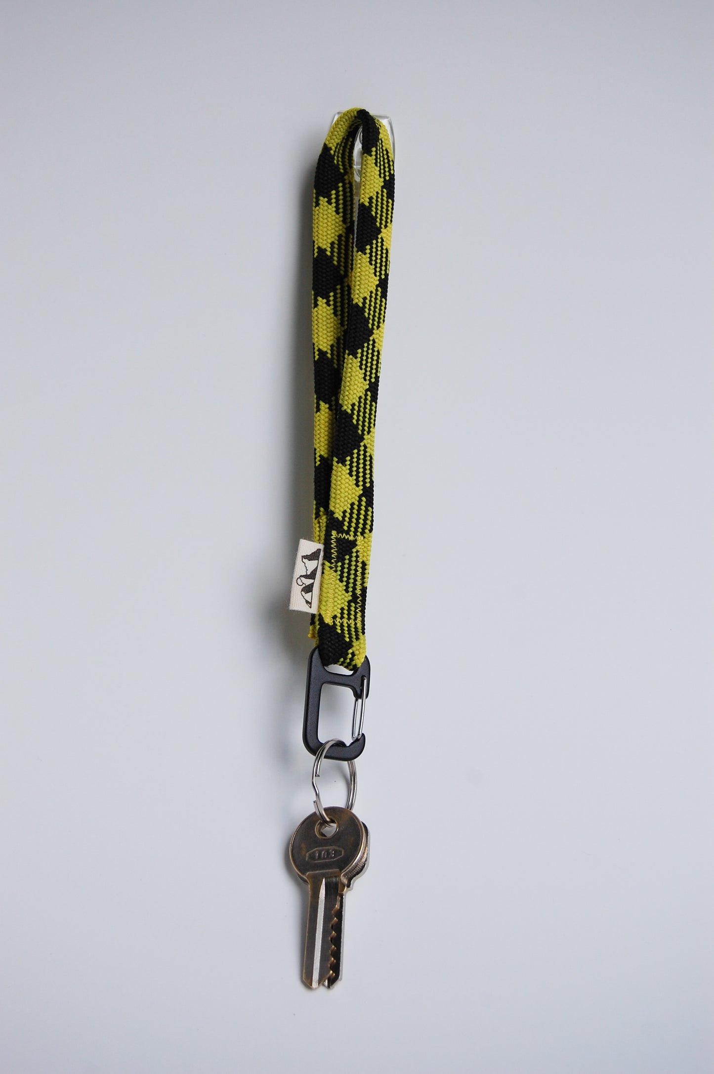 Viper Keychain