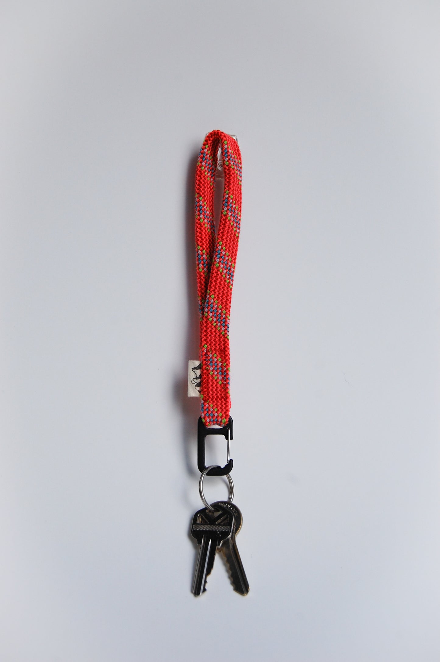 Mesa Keychain