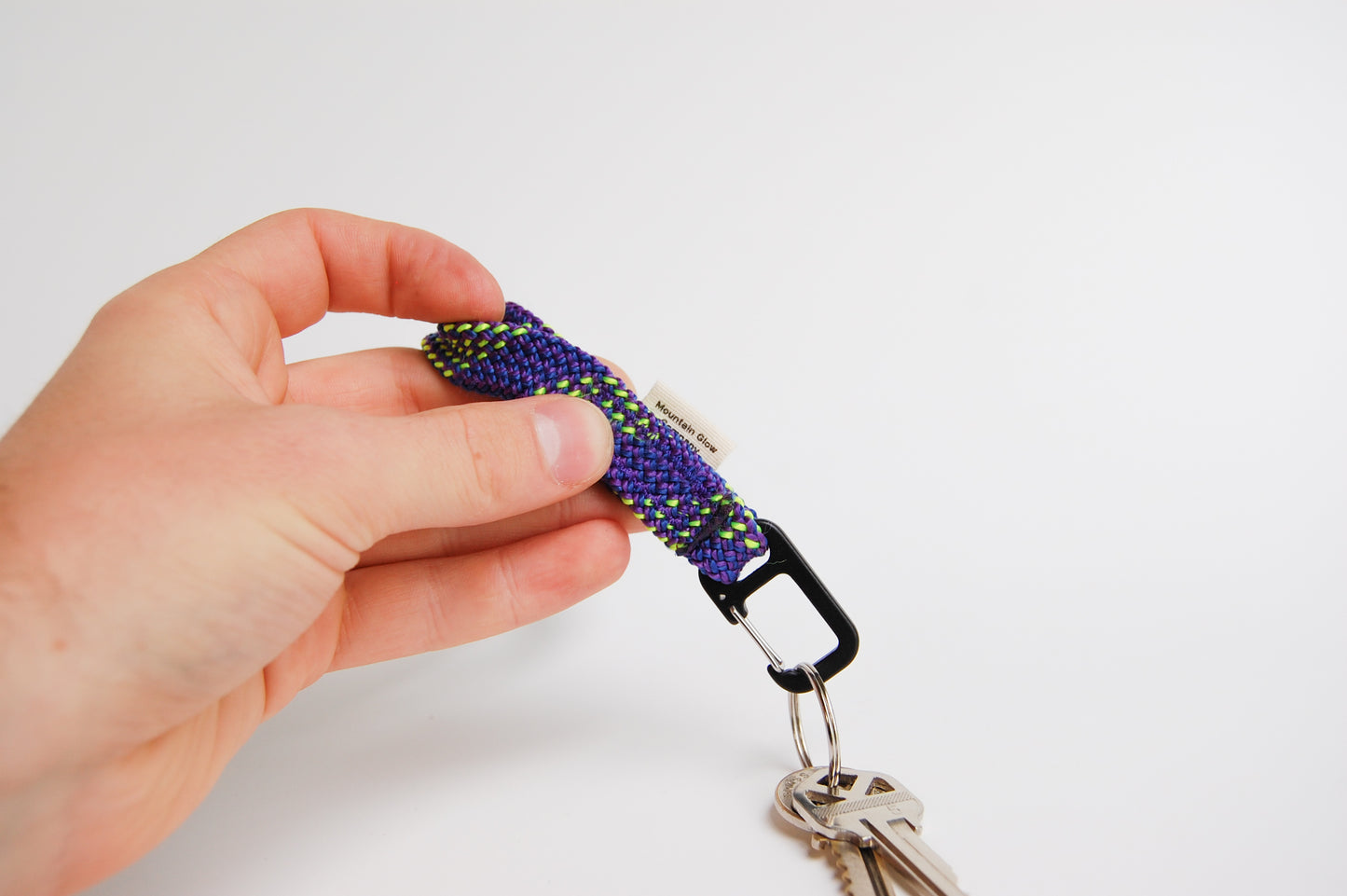 Wicked Brew Keychain