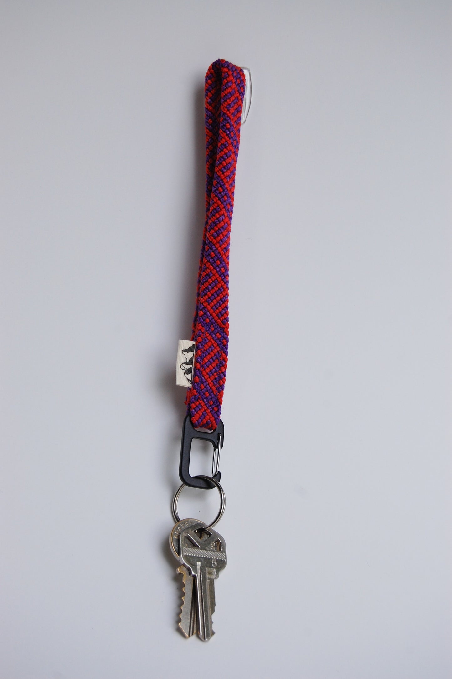 Stella Keychain
