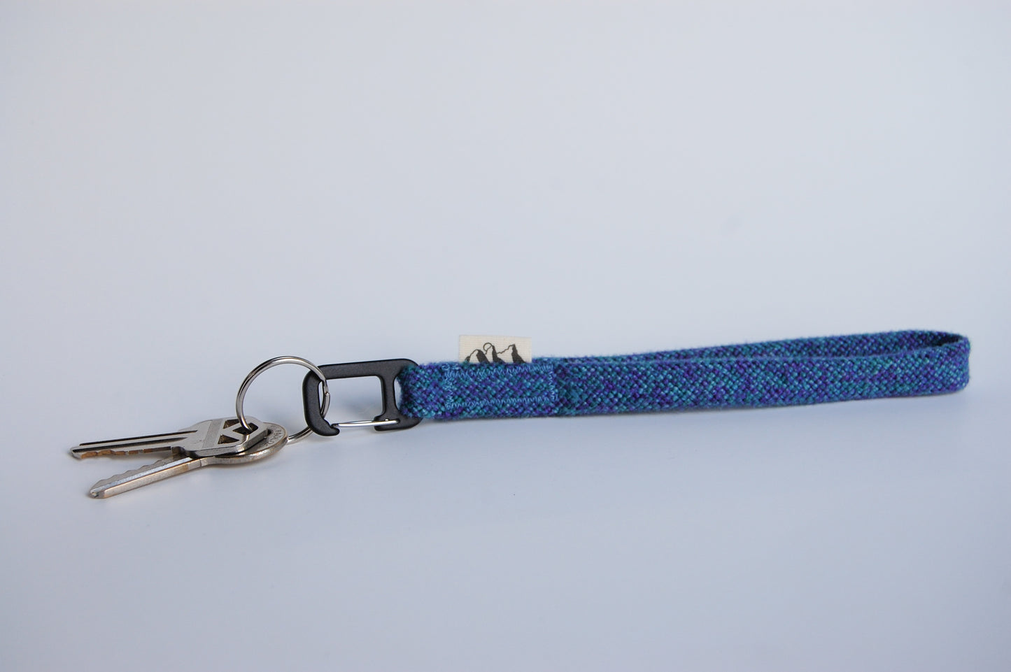 Deepnight Keychain