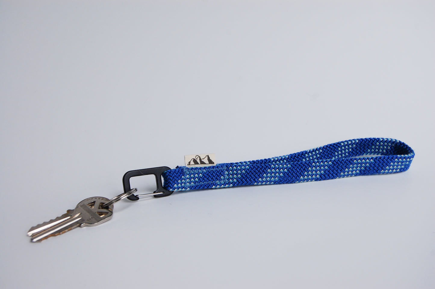 Cosma Keychain