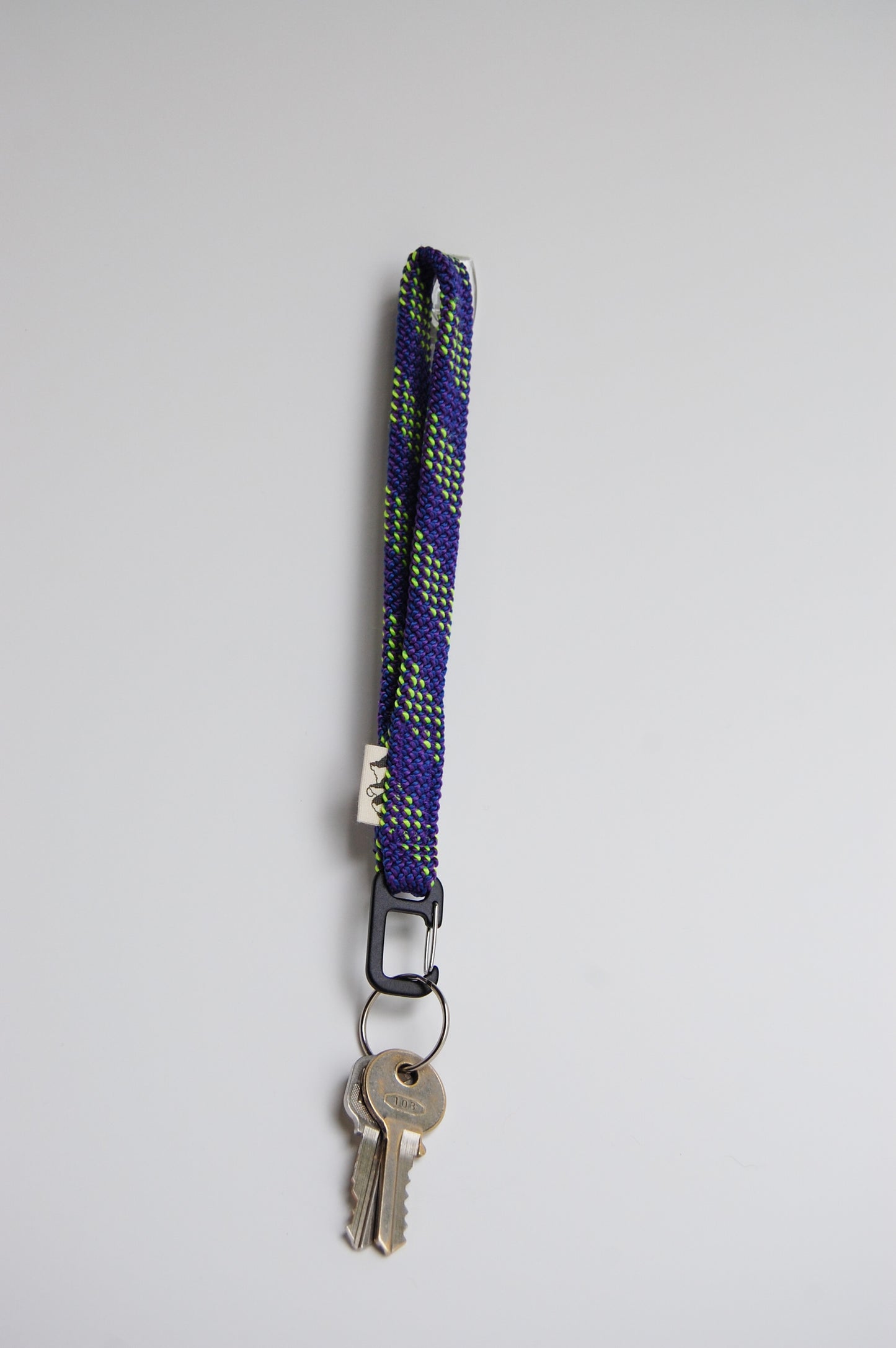 Wicked Brew Keychain