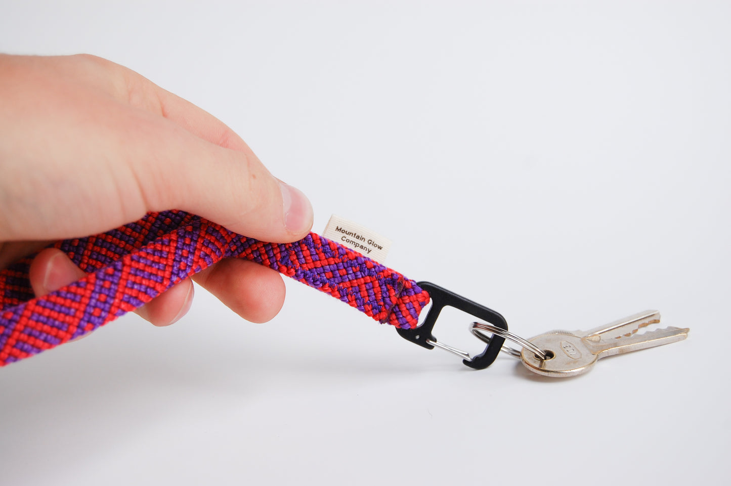Stella Keychain