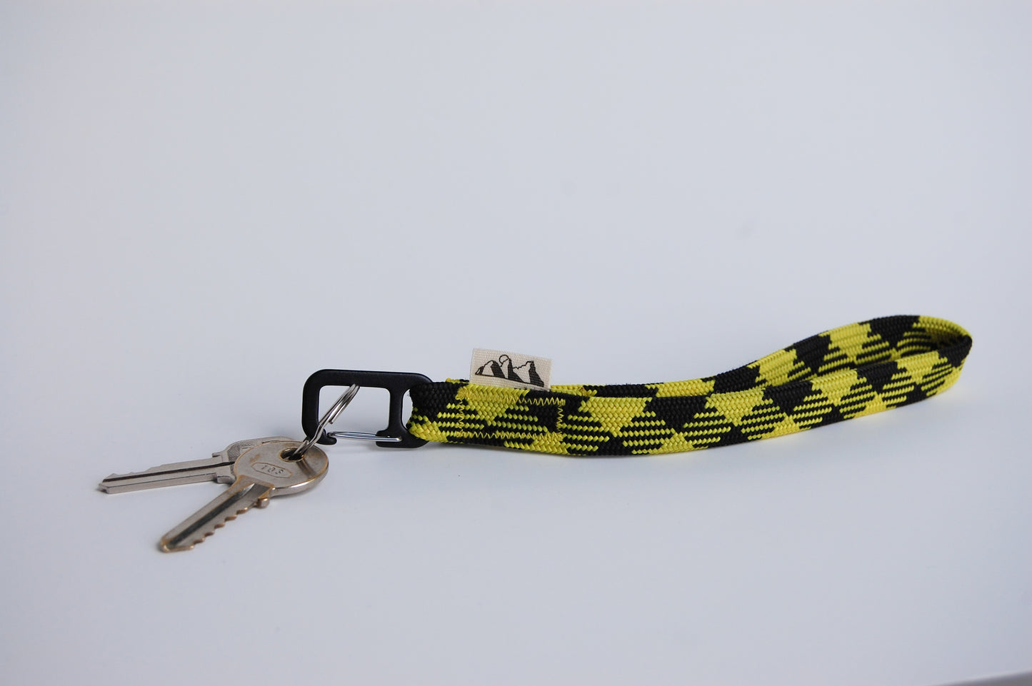 Viper Keychain