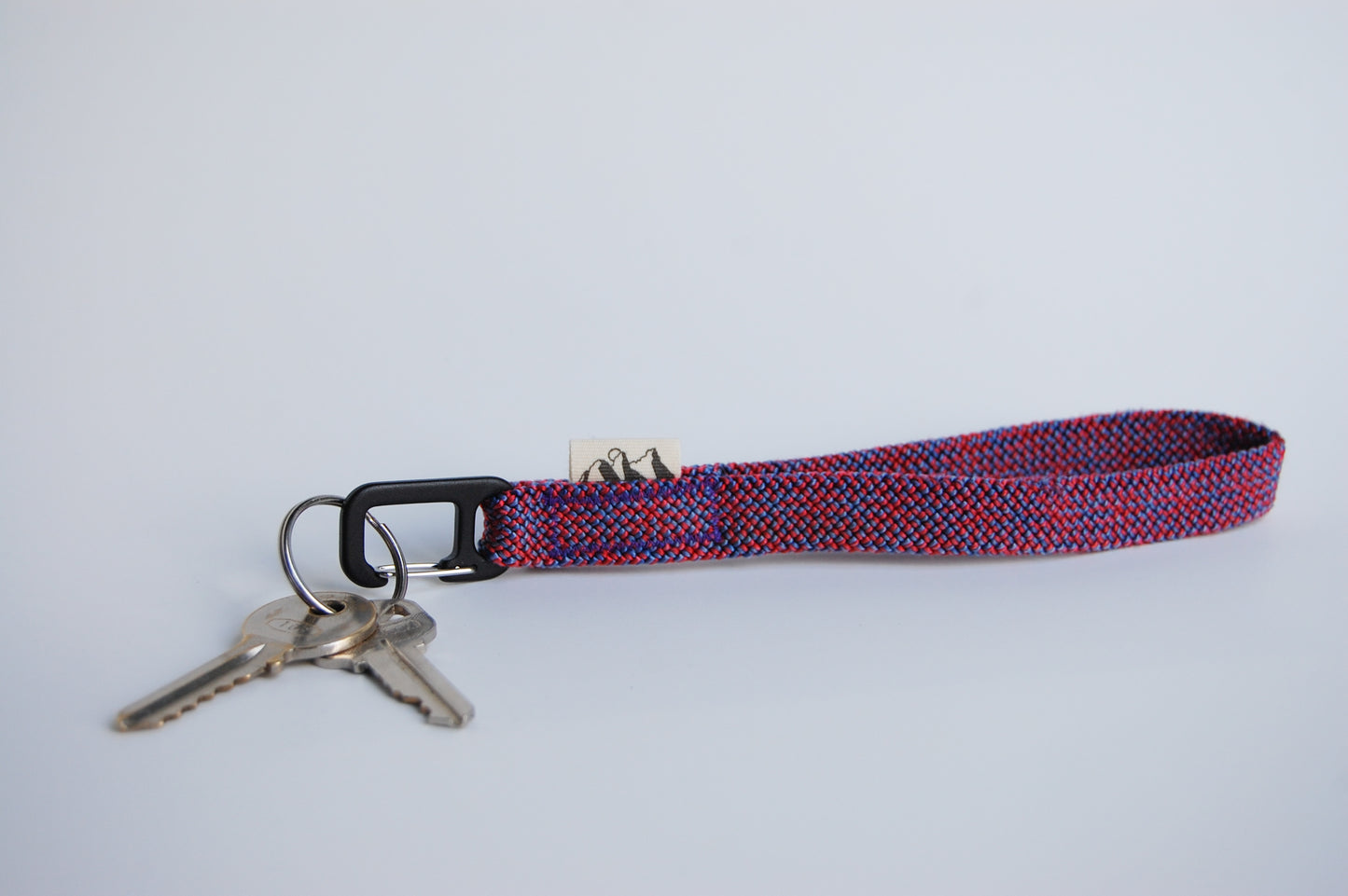 Moonberry Keychain