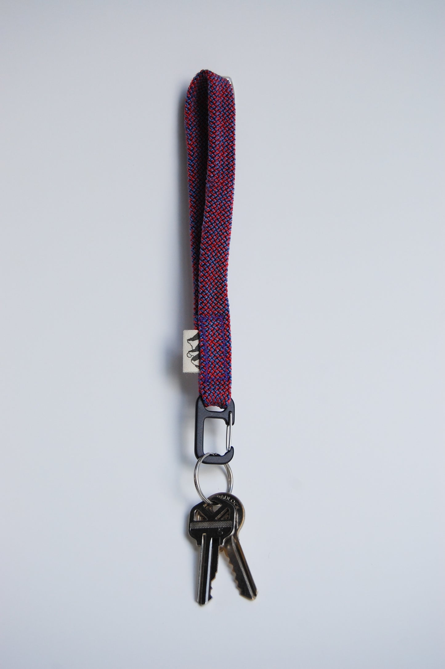 Moonberry Keychain