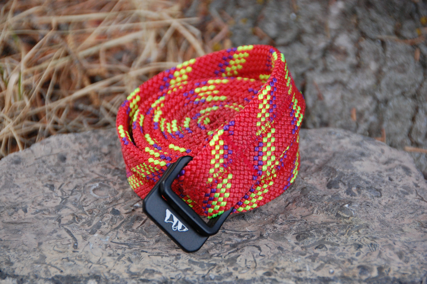 Phoenix Belay Belt