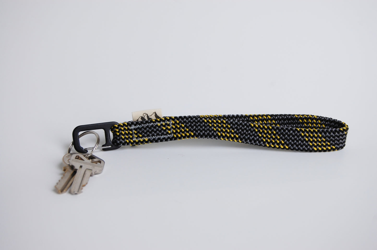 Emberline Keychain