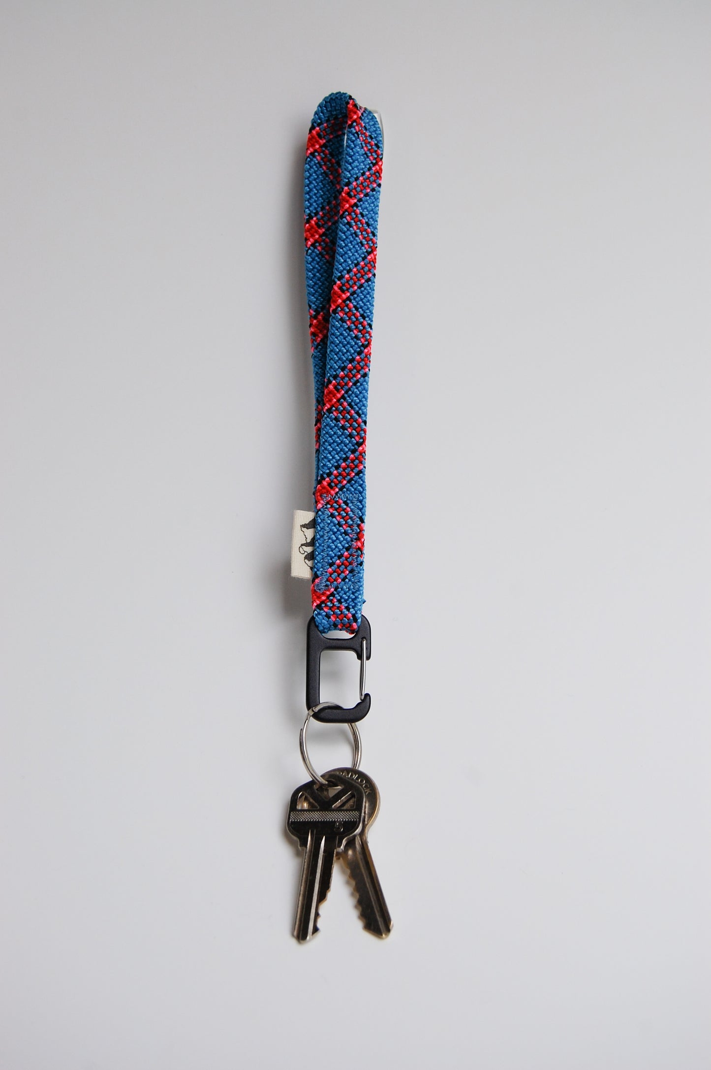 Jetpop Keychain