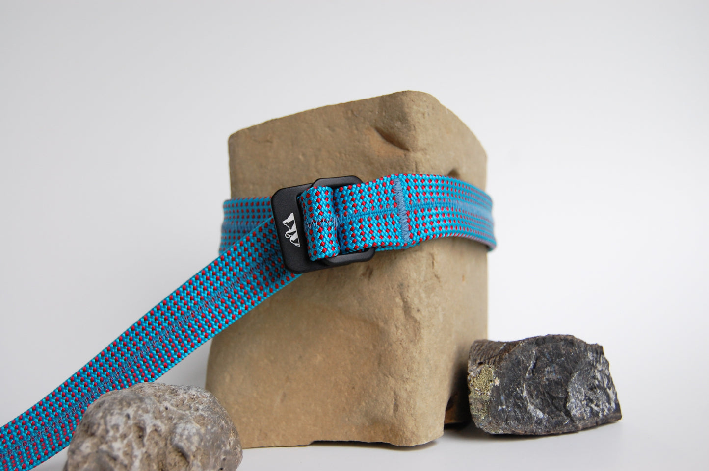 Dewdrop Belay Belt