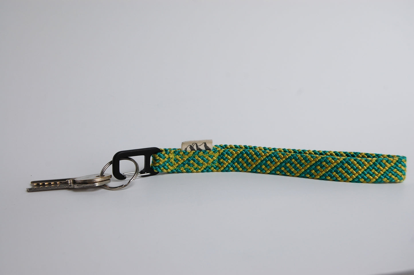 Lemonfern Keychain