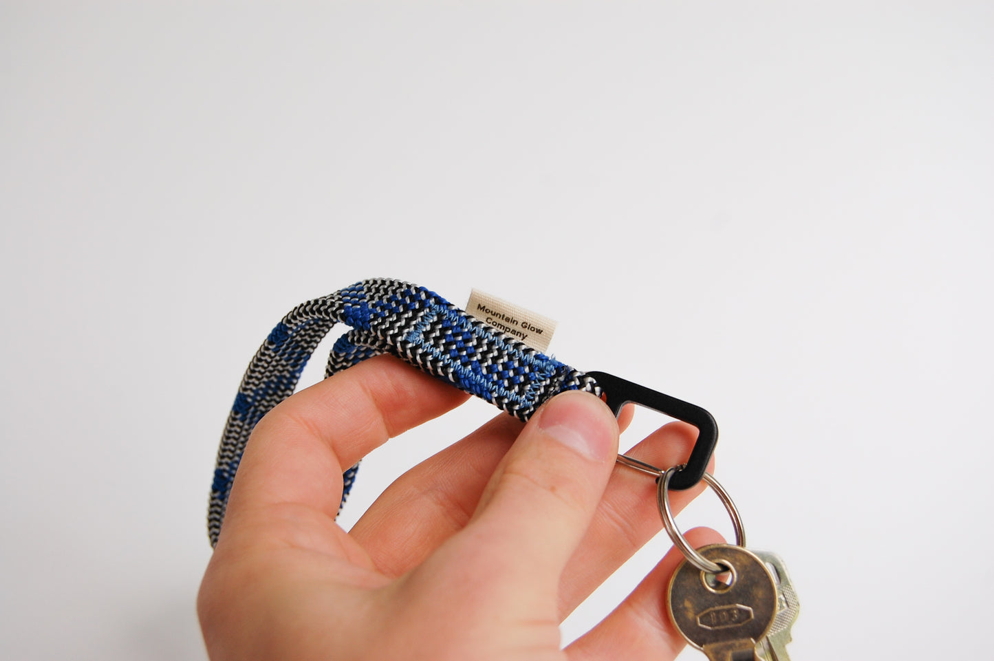 Aspenmist Keychain