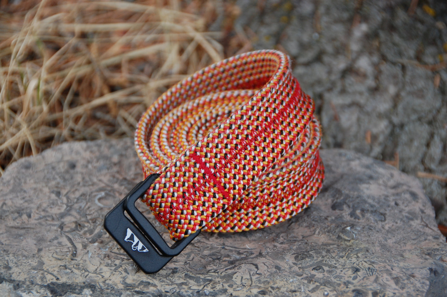 Vortex Belay Belt