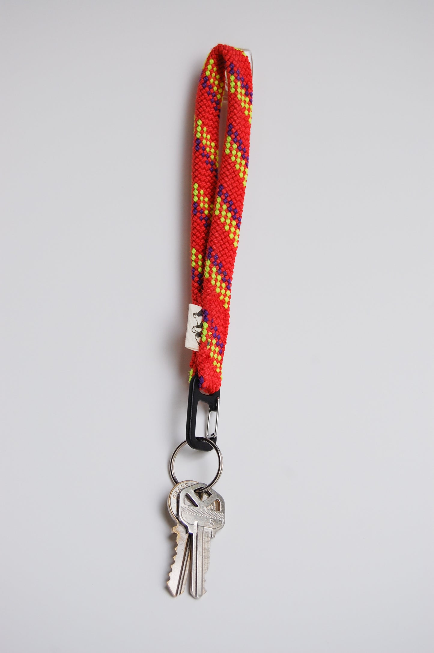 Pheonix Keychain