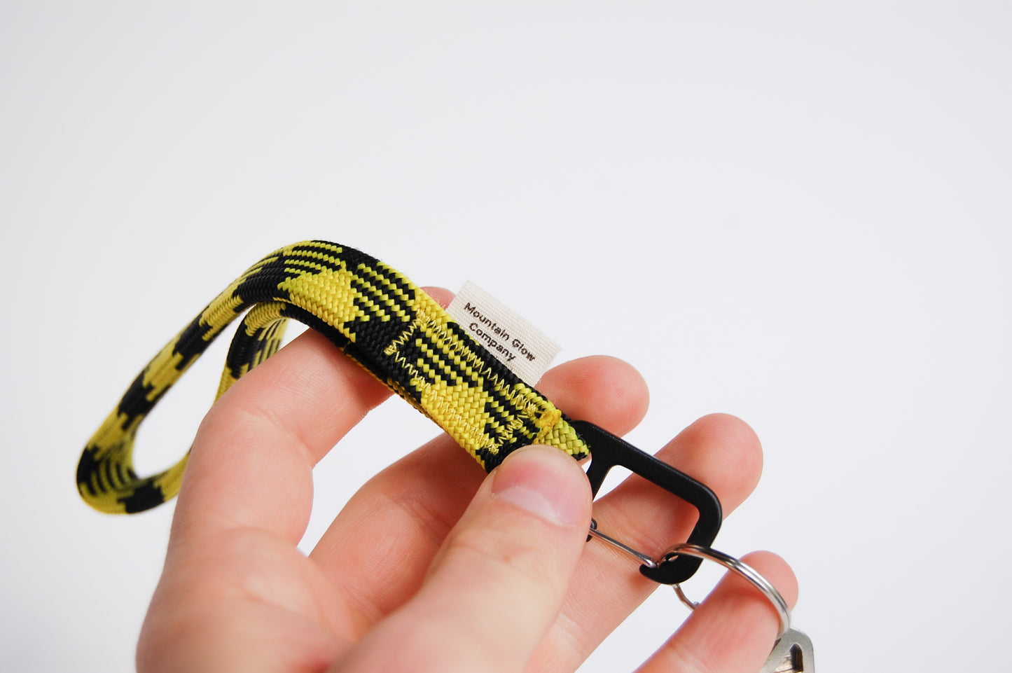 Viper Keychain