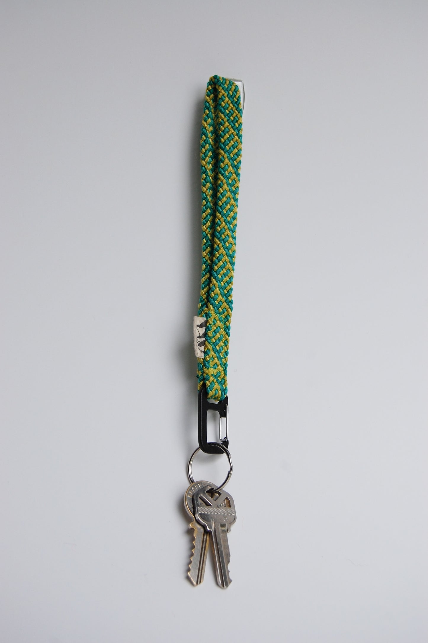 Lemonfern Keychain