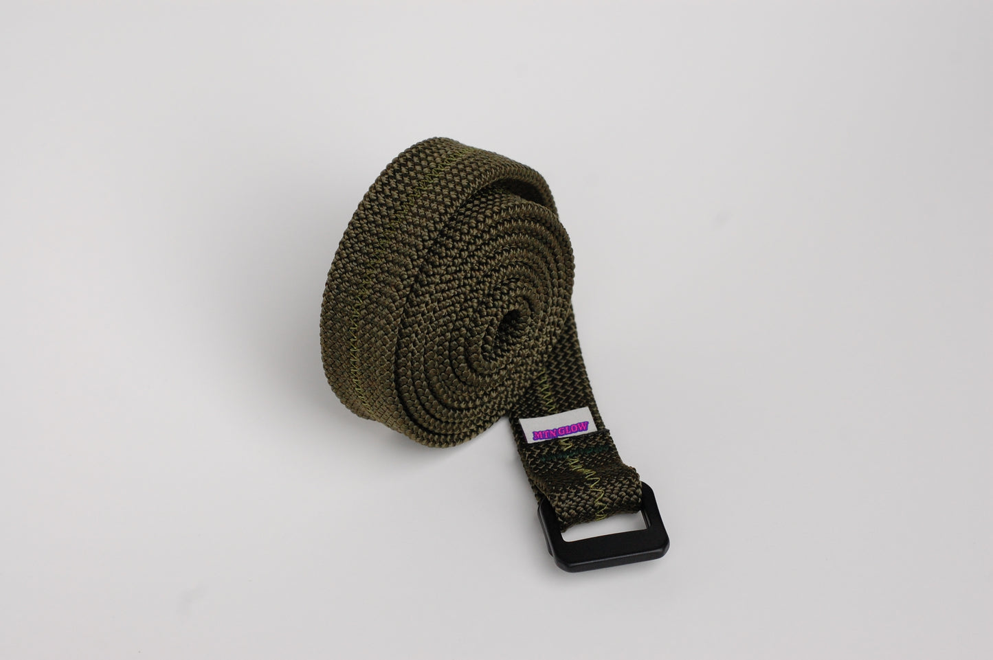 Duff Belay Belt
