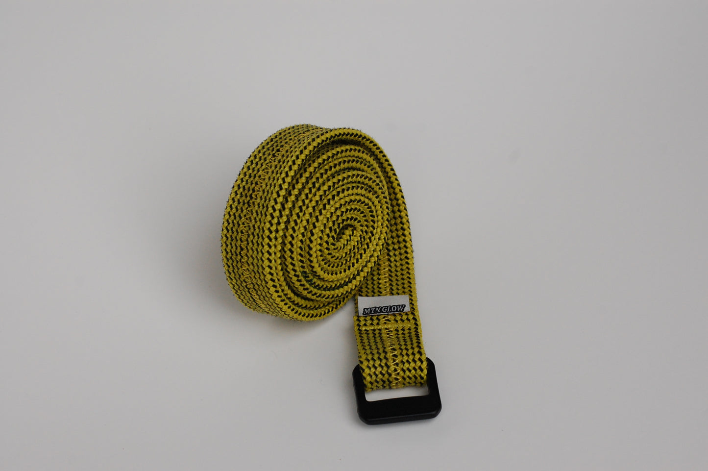 Vespula Belay Belt