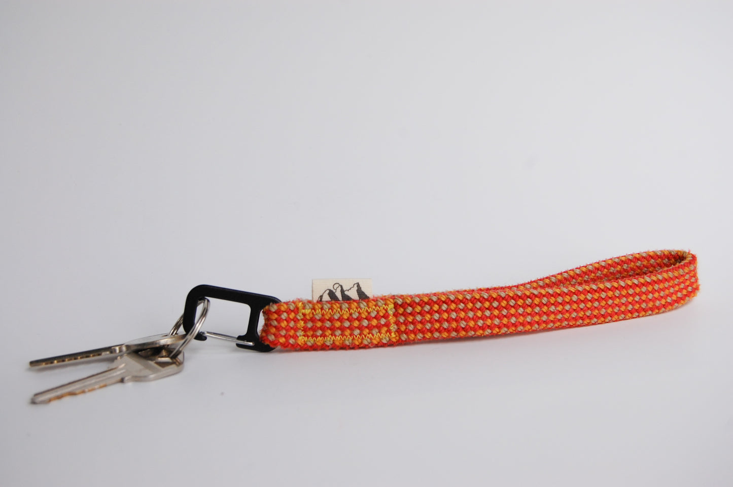 Sandstorm Keychain