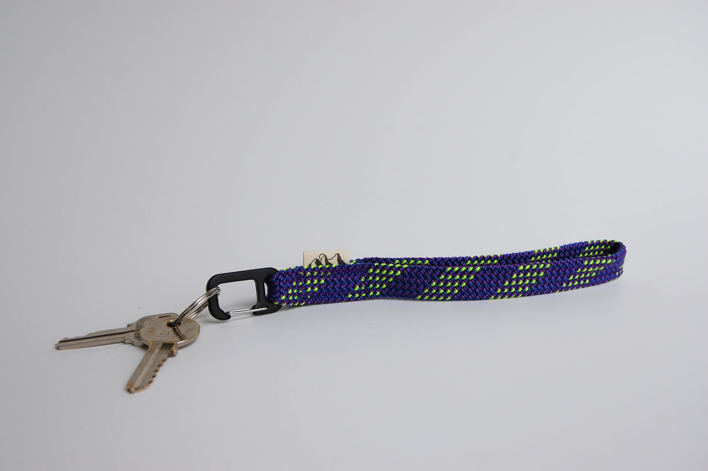 Wicked Brew Keychain