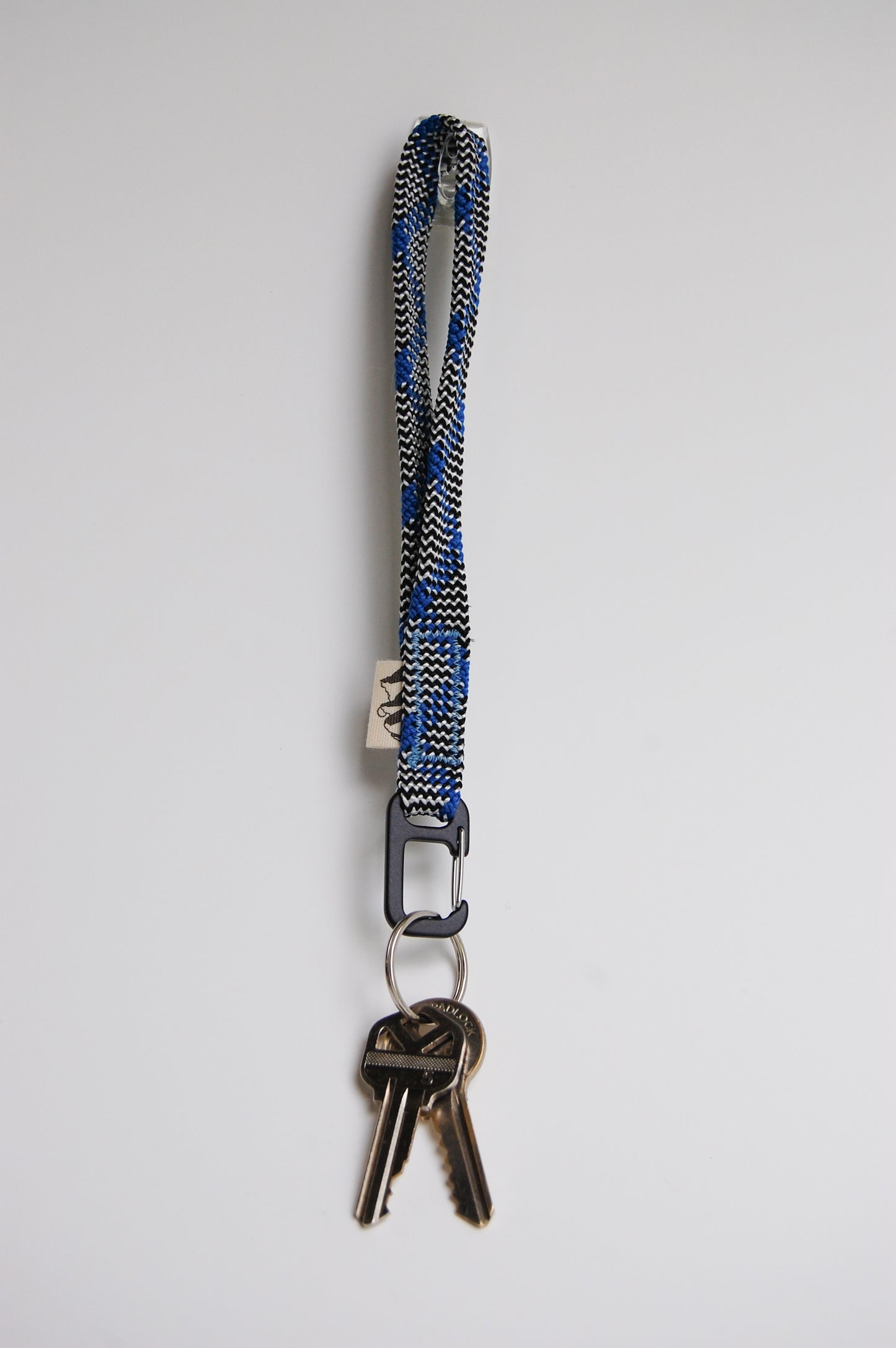 Aspenmist Keychain