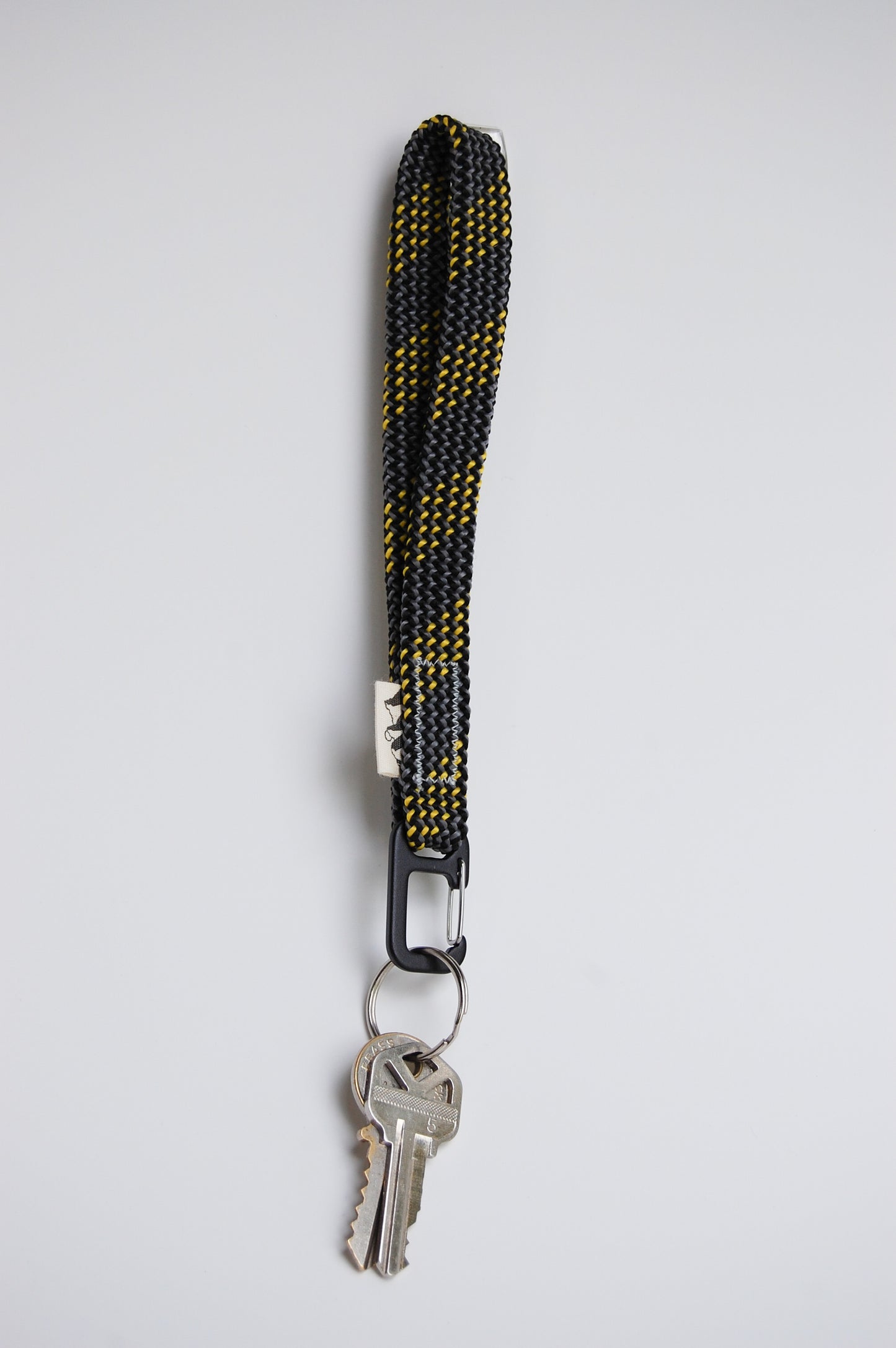 Emberline Keychain