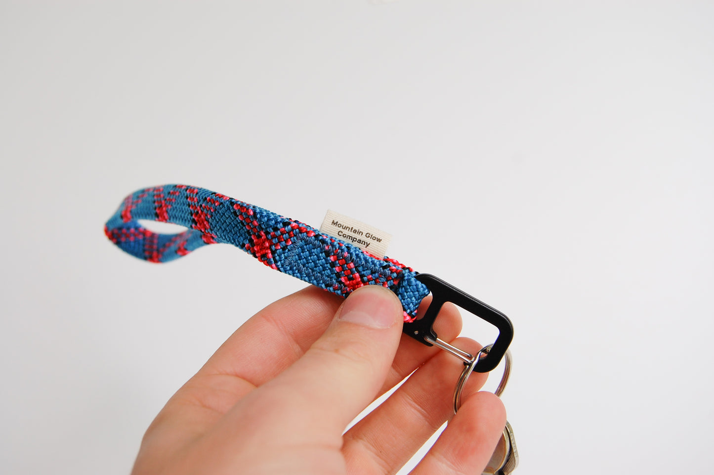 Jetpop Keychain