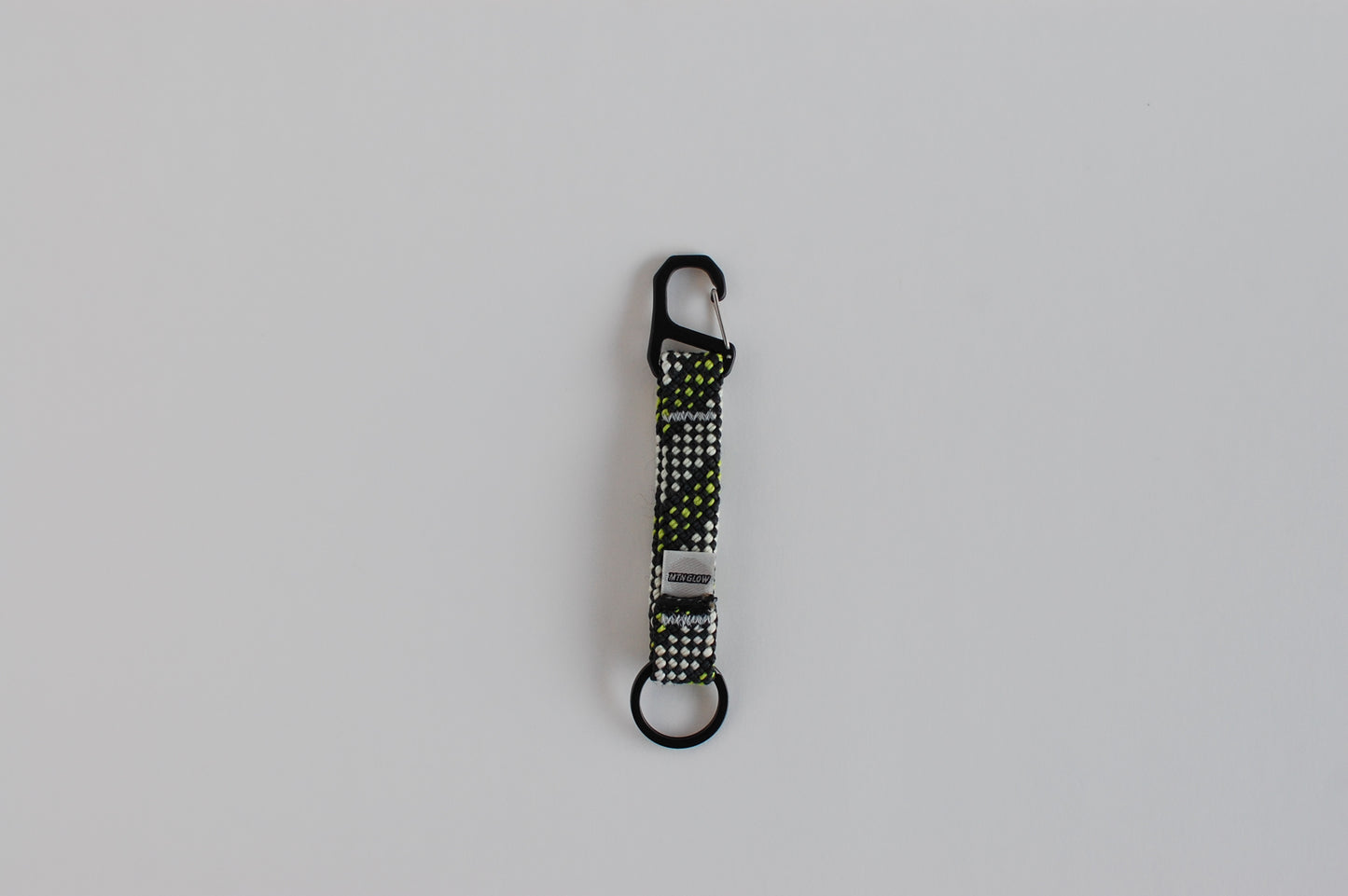 Voltage Mini Kraig Keychain