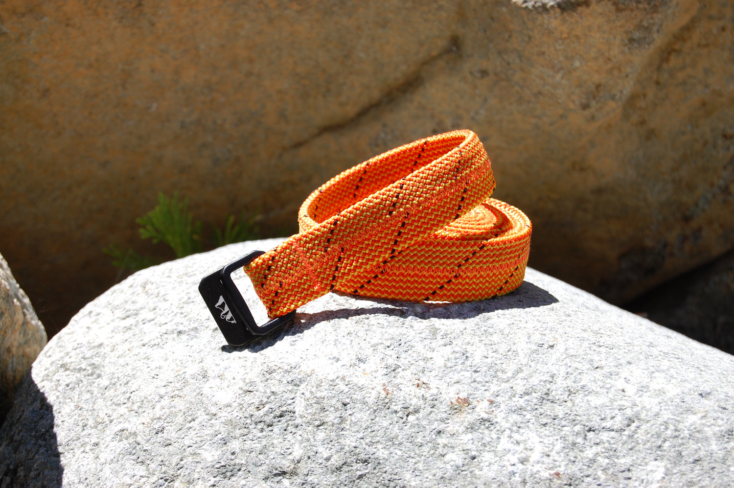 Belay Belts