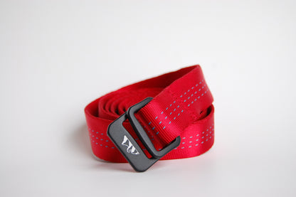 Firecracker Belay Belt