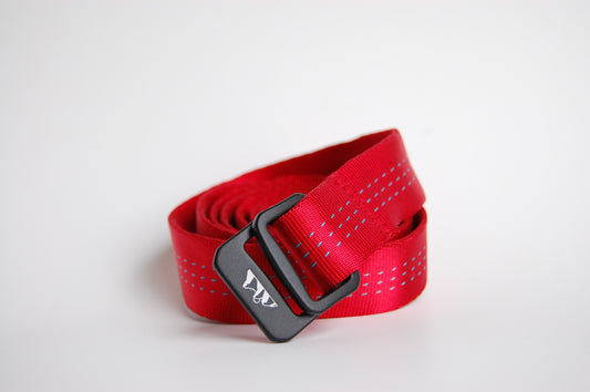 Firecracker Belay Belt