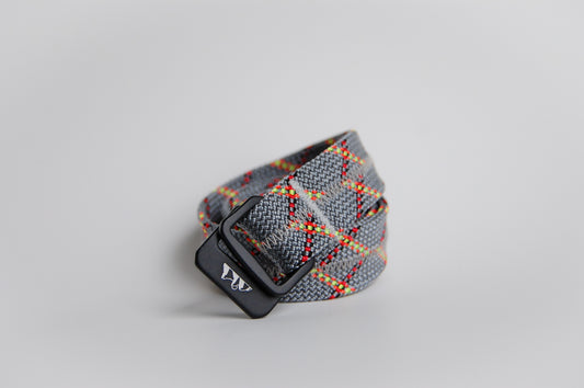 Campfire Belay Belt