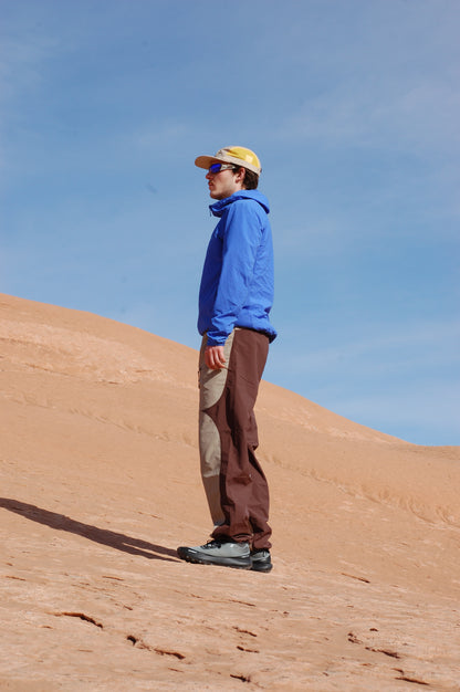 Talus Pants Sandstone