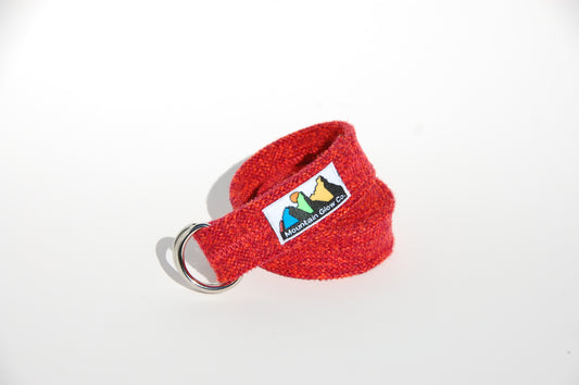 Redwood Belay Belt