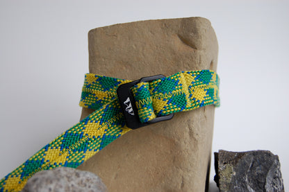 Bristle Belay Belt