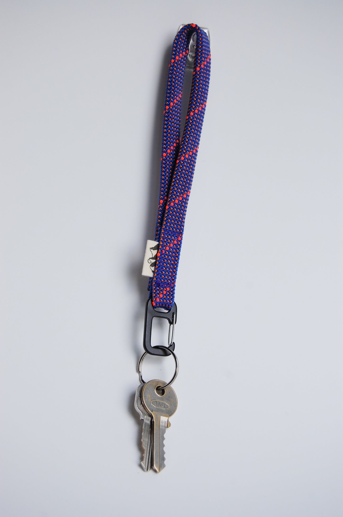 Sunspell Keychain