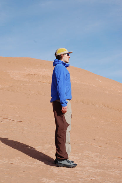 Talus Pants Sandstone
