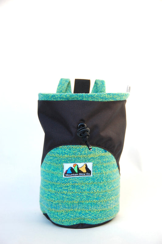 Citrus Sprint Chalk Bag