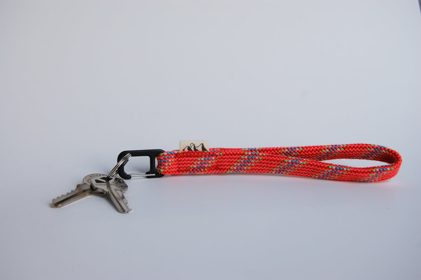 Mesa Keychain