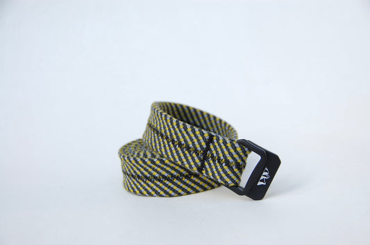 Bumblebee Belay Belt