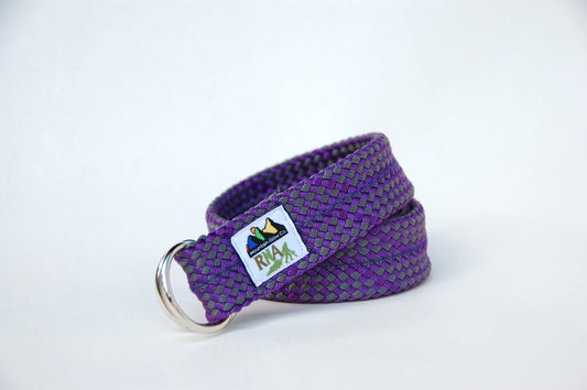 Amethyst Belt