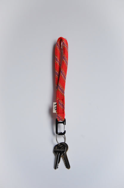 Mesa Keychain